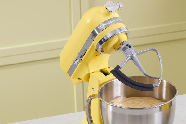 Mikser KItchenAid 5KSM195PSEBT Butter